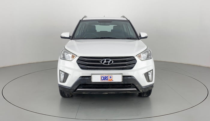 2016 Hyundai Creta 1.6 S, Petrol, Manual, 68,906 km, Highlights