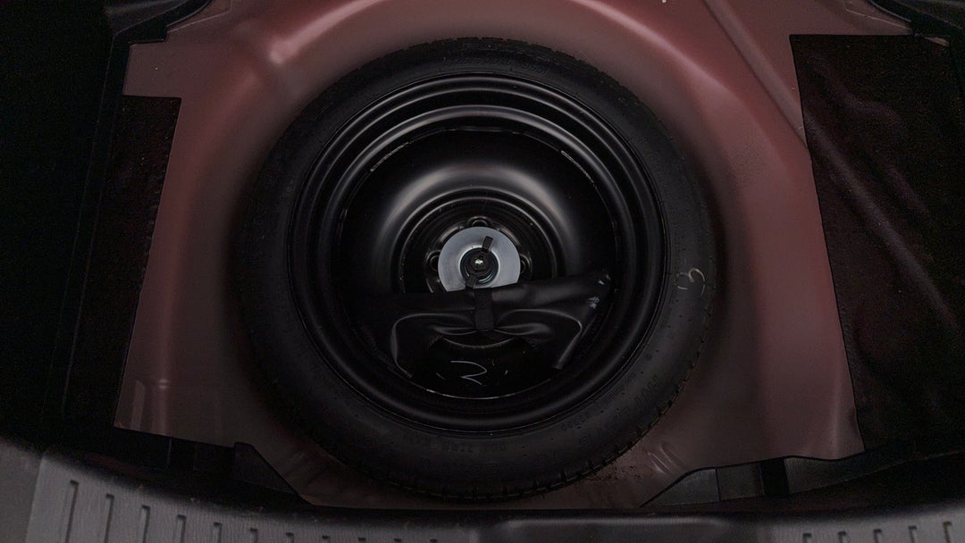 2019 Mazda 2 Maxx (5yr), Automatic, 57040 km, Spare Wheel