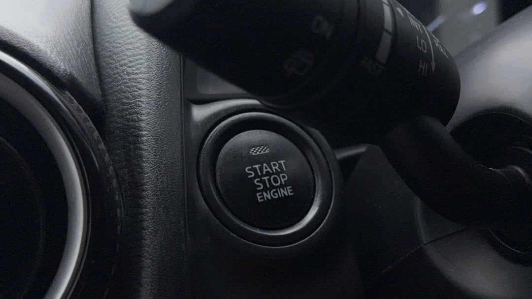 2019 Mazda 2 Maxx (5yr), Automatic, 57040 km, Keyless / Button Start