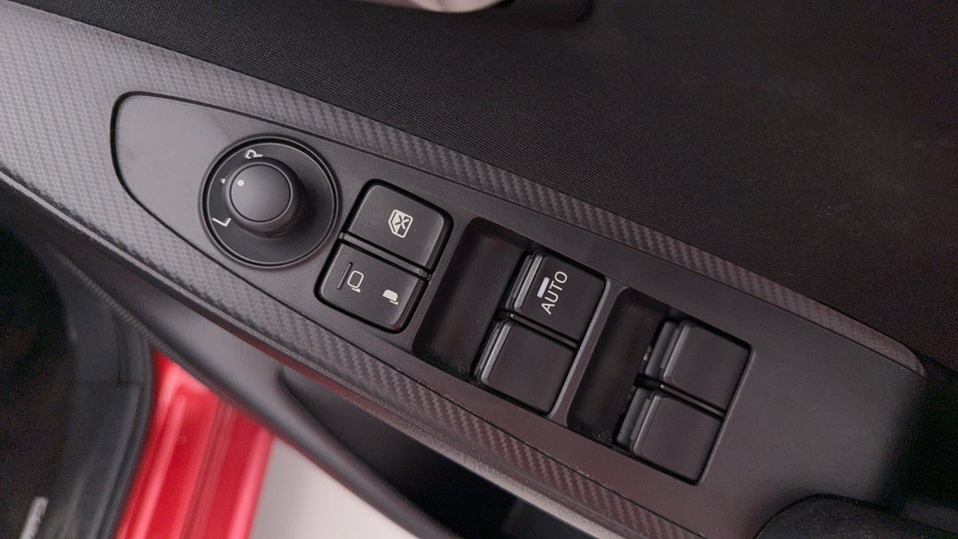 2019 Mazda 2 Maxx (5yr), Automatic, 57040 km, Drivers Side Door Panel Controls