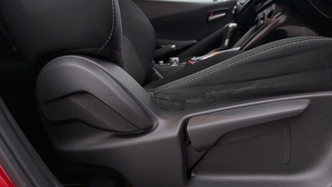 2019 Mazda 2 Maxx (5yr), Automatic, 57040 km, Drivers Side Adjustment Panel