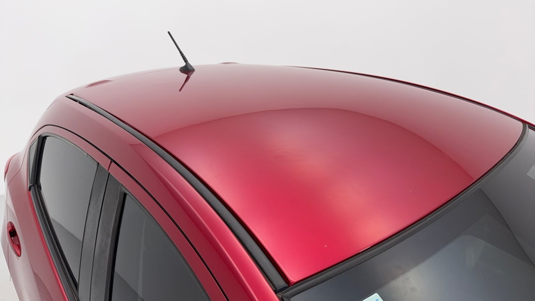 2019 Mazda 2 Maxx (5yr), Automatic, 57040 km, Roof/Sunroof View