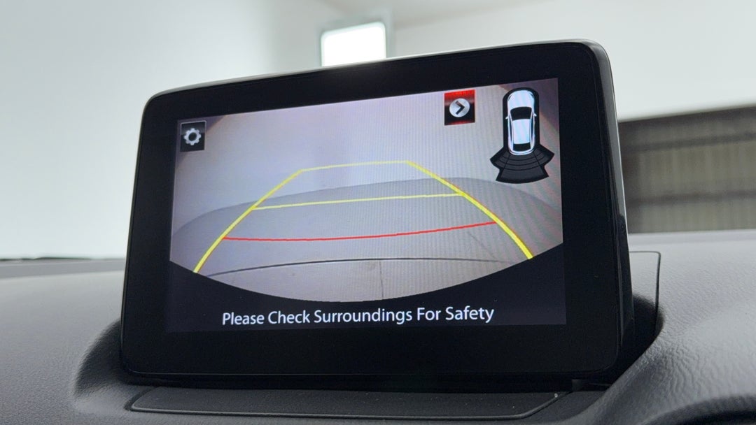 2019 Mazda 2 Maxx (5yr), Automatic, 57040 km, Parking Camera