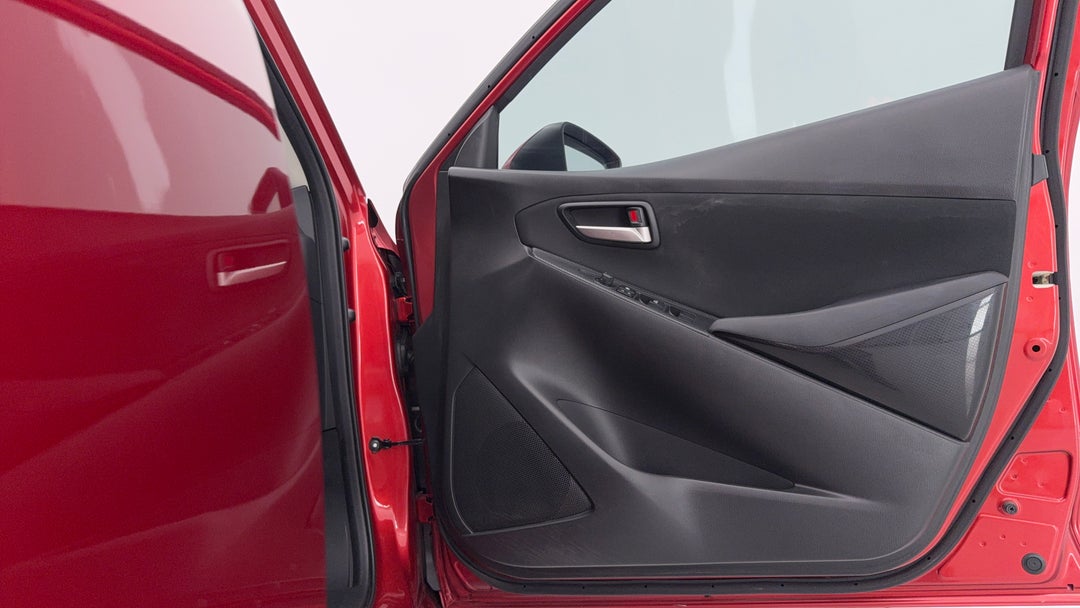 2019 Mazda 2 Maxx (5yr), Automatic, 57040 km, Speaker View