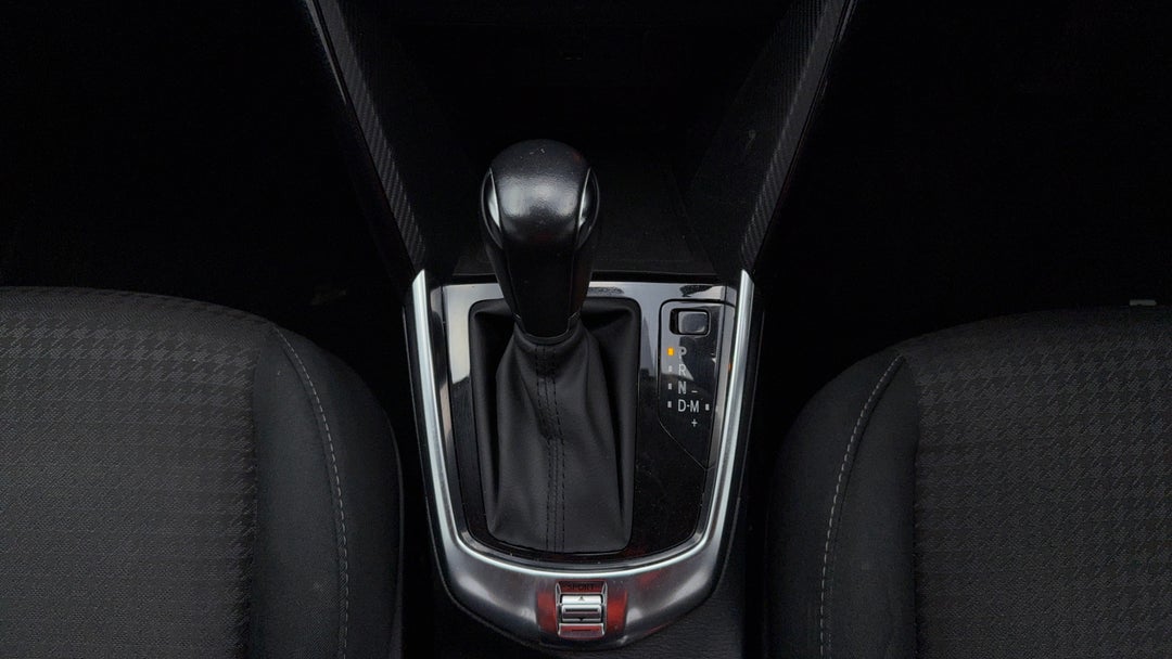 2019 Mazda 2 Maxx (5yr), Automatic, 57040 km, Gear Lever 