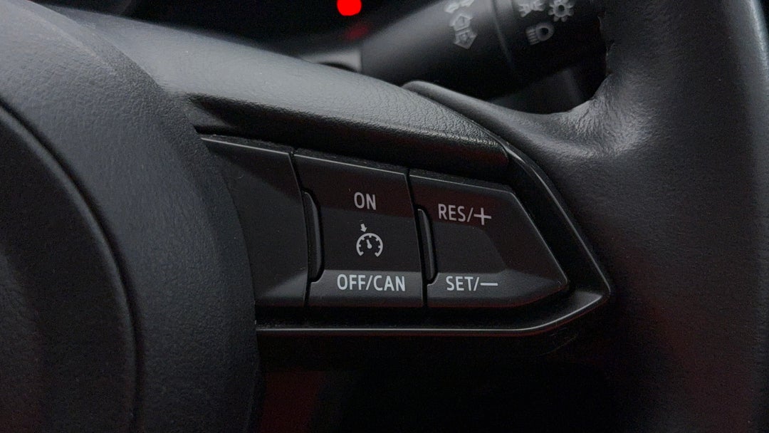 2019 Mazda 2 Maxx (5yr), Automatic, 57040 km, Cruise Control