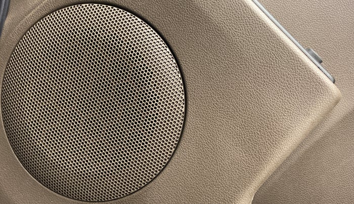 2018 Renault Duster RXZ DIESEL 110, Diesel, Manual, 24,292 km, Speaker