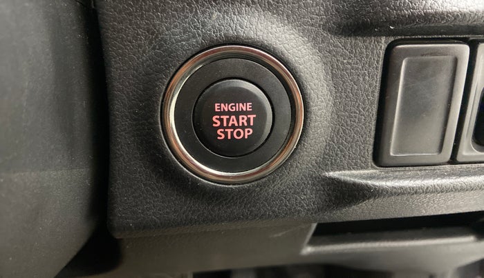 2018 Maruti Vitara Brezza ZDI PLUS AMT, Diesel, Automatic, 89,578 km, Keyless Start/ Stop Button