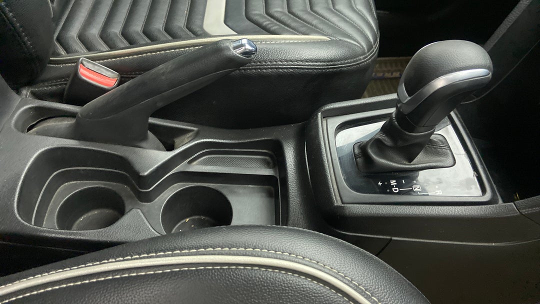 Gear Lever