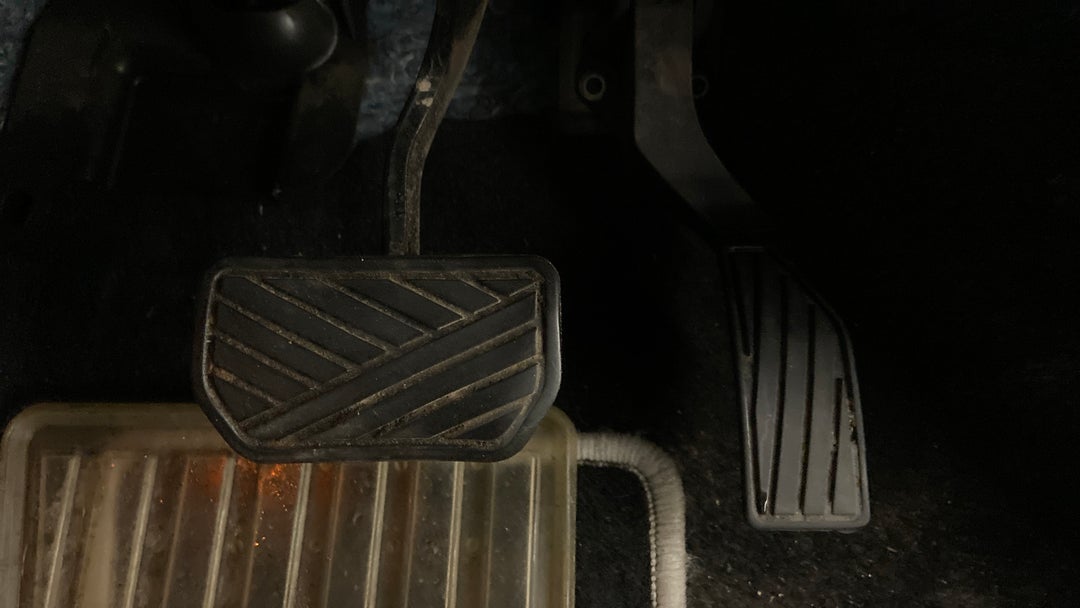 Pedals