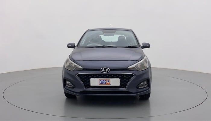2019 Hyundai Elite i20 1.2 SPORTS PLUS VTVT, Petrol, Manual, 26,336 km, Highlights