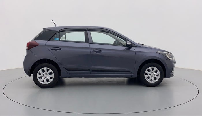 2019 Hyundai Elite i20 1.2 SPORTS PLUS VTVT, Petrol, Manual, 26,336 km, Right Side View