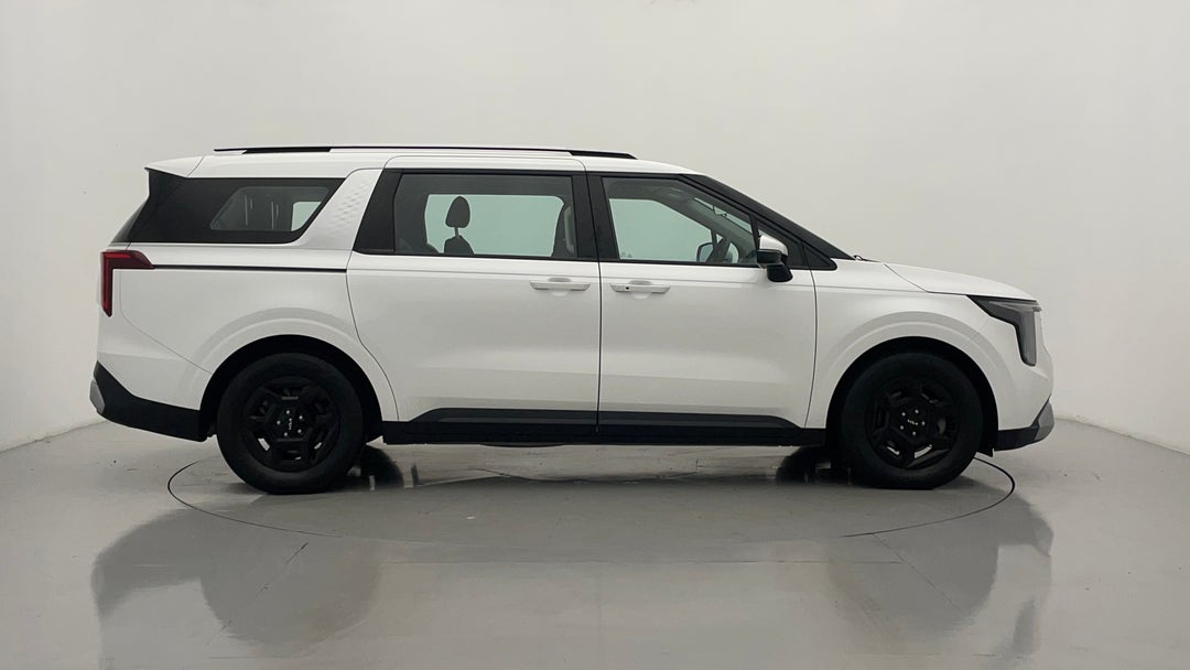 2024 Kia Carnival S, Automatic, 41603 km, Right Side View