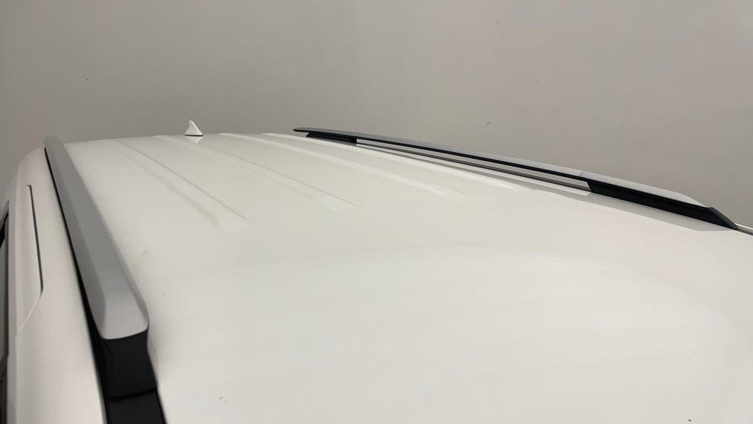 2024 Kia Carnival S, Automatic, 41603 km, Roof/Sunroof View