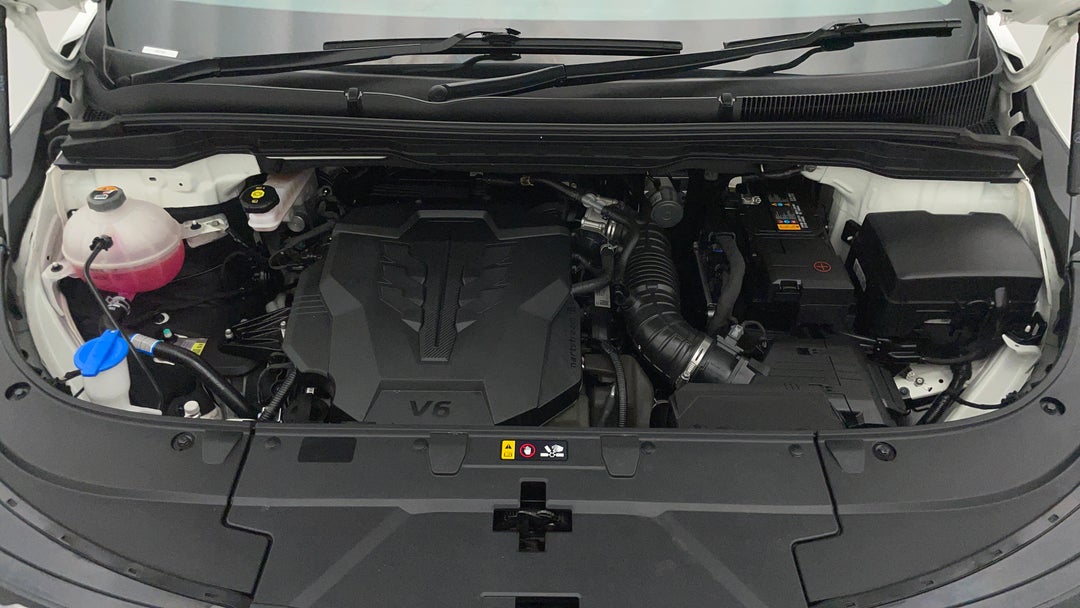 2024 Kia Carnival S, Automatic, 41603 km, Open Bonnet (Engine)