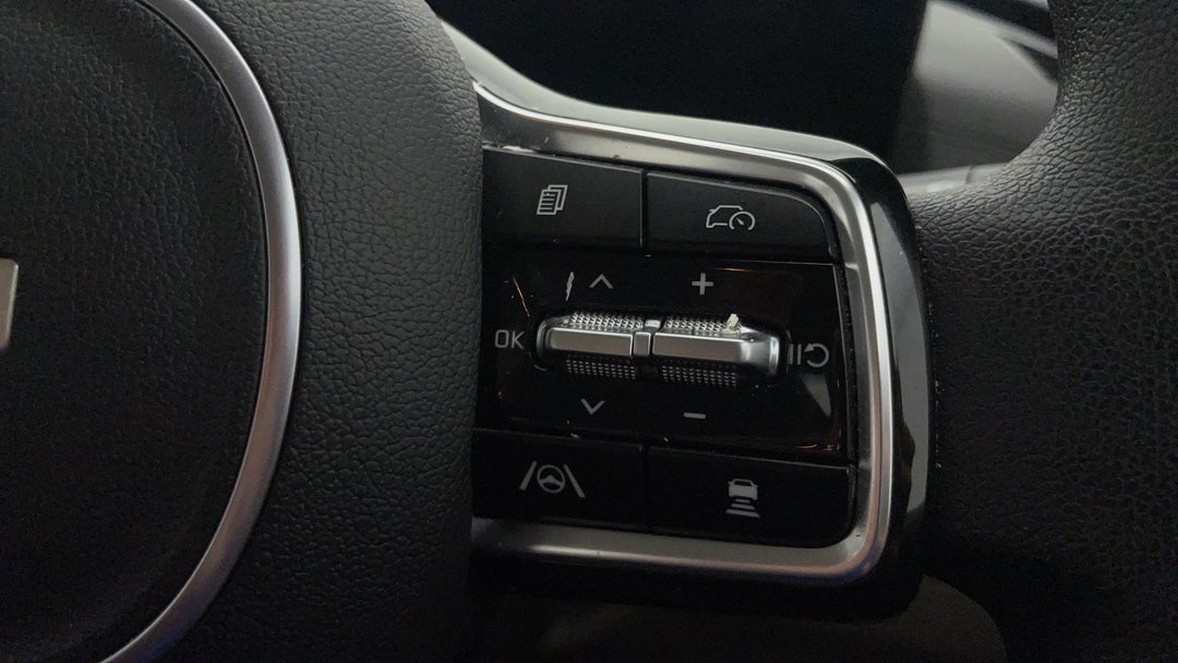 2024 Kia Carnival S, Automatic, 41603 km, Cruise Control