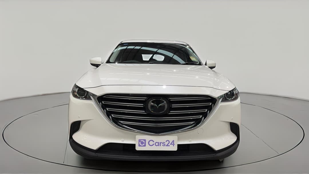2022 Mazda CX-9 Touring (AWD), Automatic, 37801 km, Front View