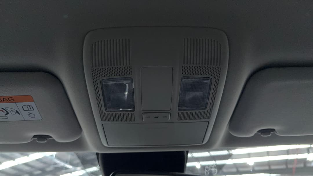 2022 Mazda CX-9 Touring (AWD), Automatic, 37801 km, On-Roof Controls/Sunglass holder