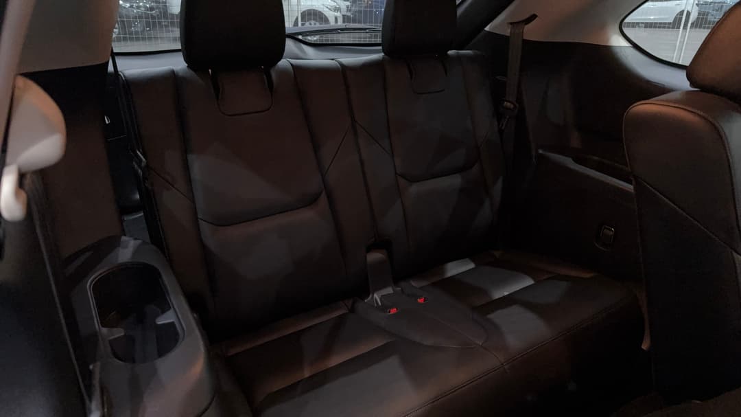 2022 Mazda CX-9 Touring (AWD), Automatic, 37801 km, Third Row Seats