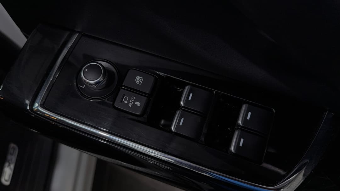 2022 Mazda CX-9 Touring (AWD), Automatic, 37801 km, Drivers Side Door Panel Controls