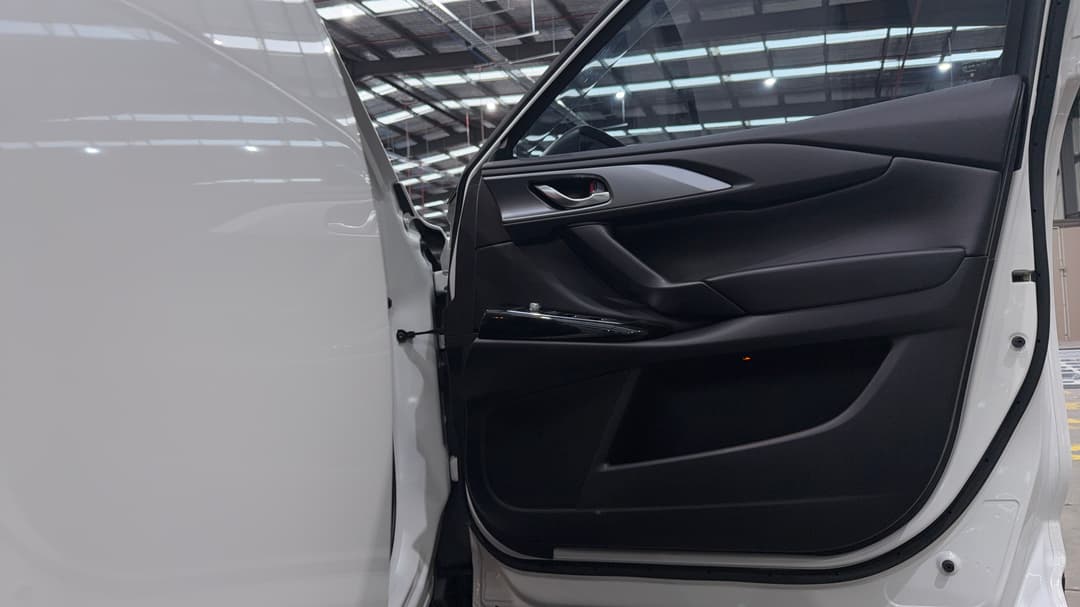 2022 Mazda CX-9 Touring (AWD), Automatic, 37801 km, Speaker View
