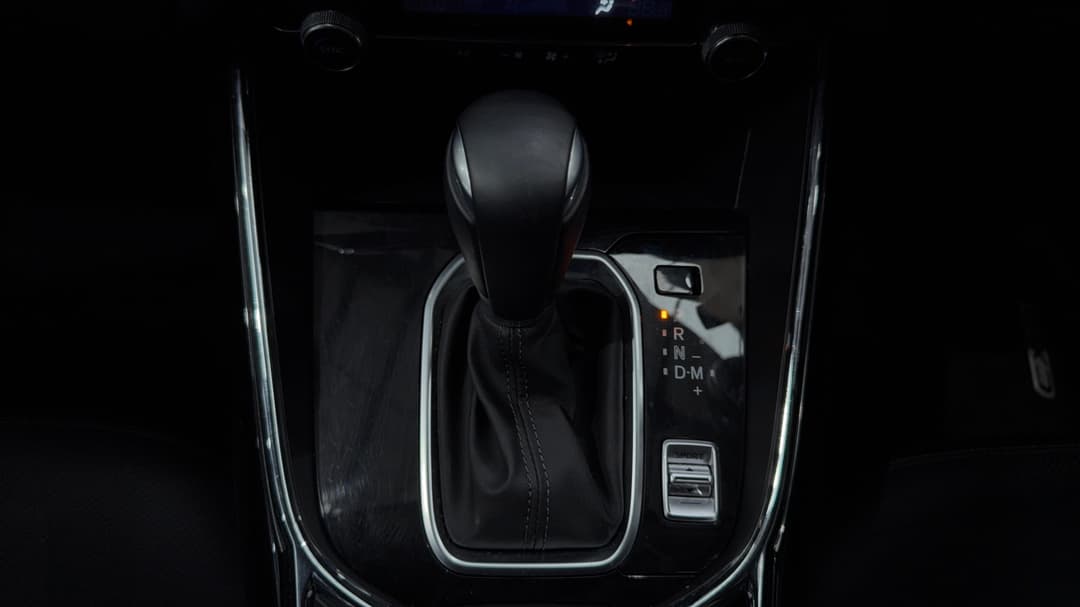 2022 Mazda CX-9 Touring (AWD), Automatic, 37801 km, Gear Lever 