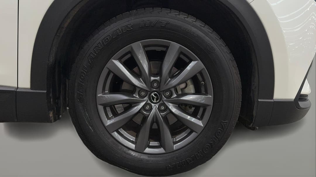 2022 Mazda CX-9 Touring (AWD), Automatic, 37801 km, Right Front Wheel