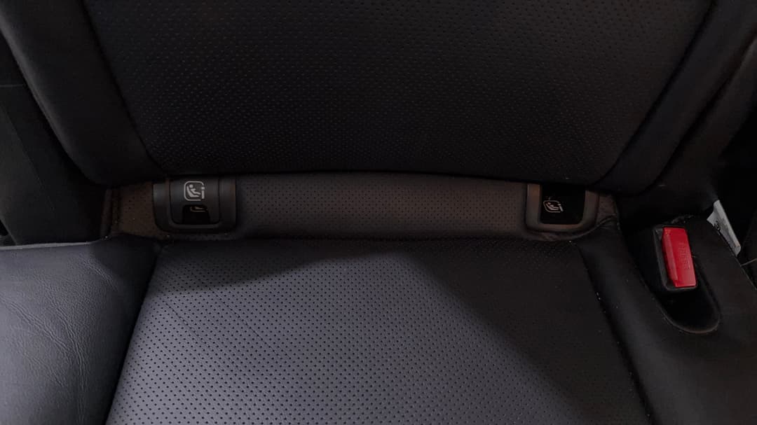2022 Mazda CX-9 Touring (AWD), Automatic, 37801 km, Child Seat Anchor Points