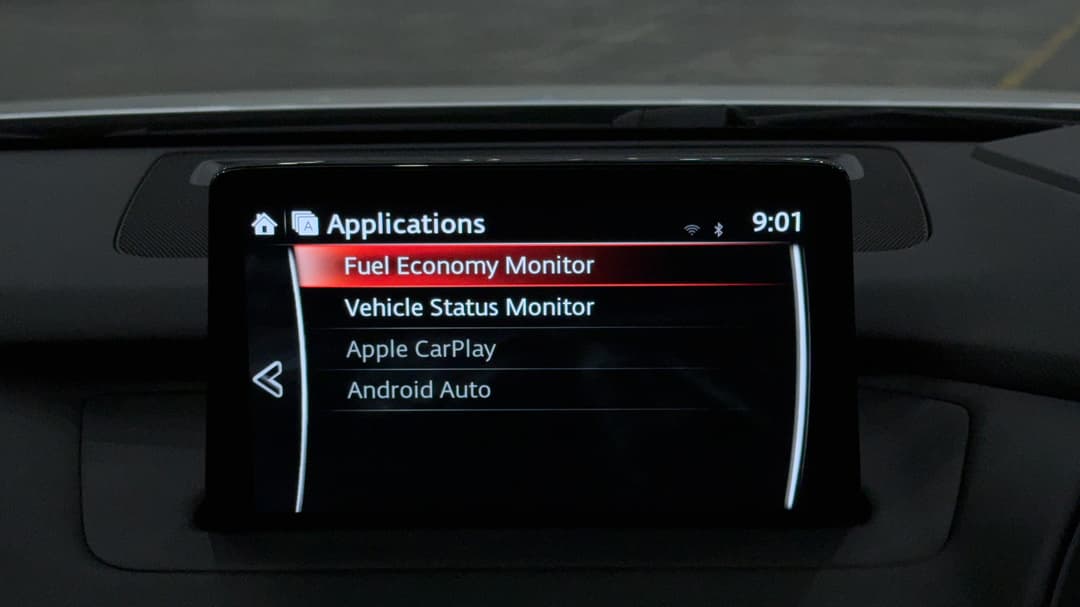 2022 Mazda CX-9 Touring (AWD), Automatic, 37801 km, Android/Apple Car Play