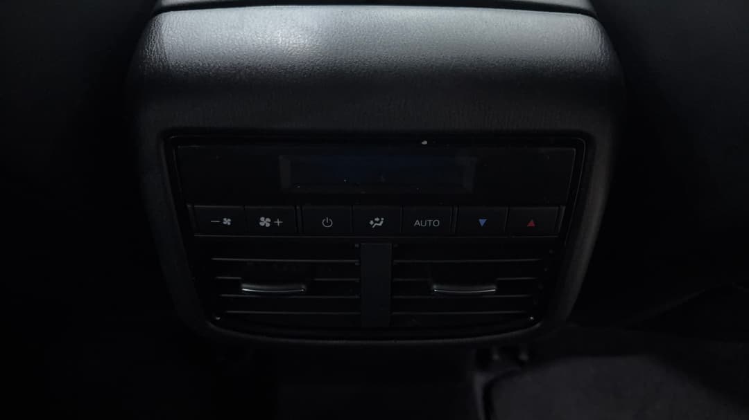 2022 Mazda CX-9 Touring (AWD), Automatic, 37801 km, Rear A/C Vent