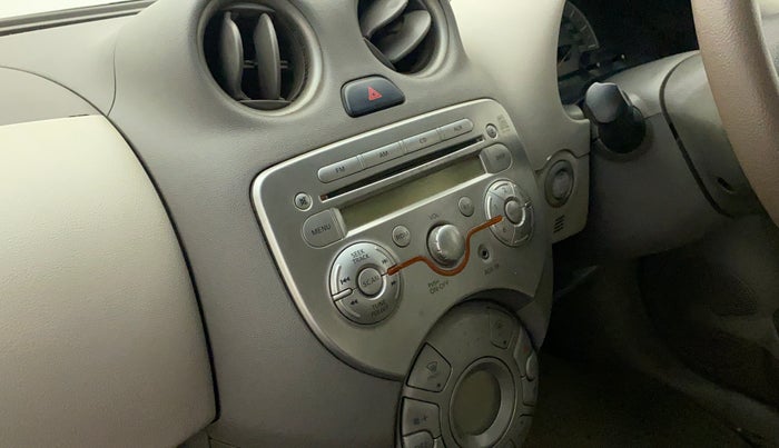 2011 Nissan Micra XV PETROL, Petrol, Manual, 72,587 km, AC Unit - Car heater not working