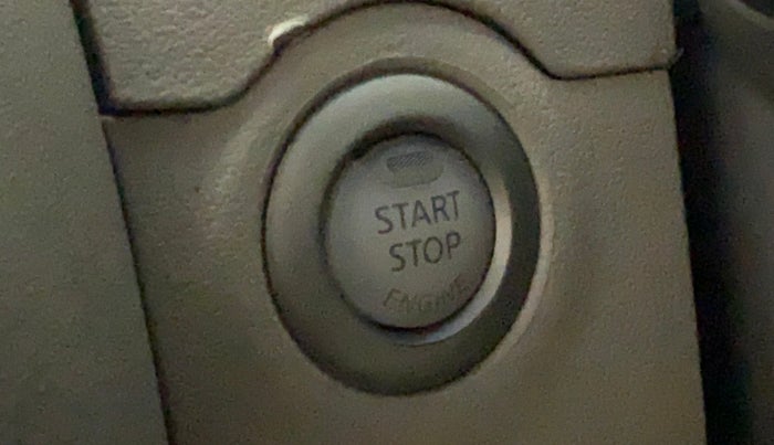 2011 Nissan Micra XV PETROL, Petrol, Manual, 72,587 km, Keyless Start/ Stop Button