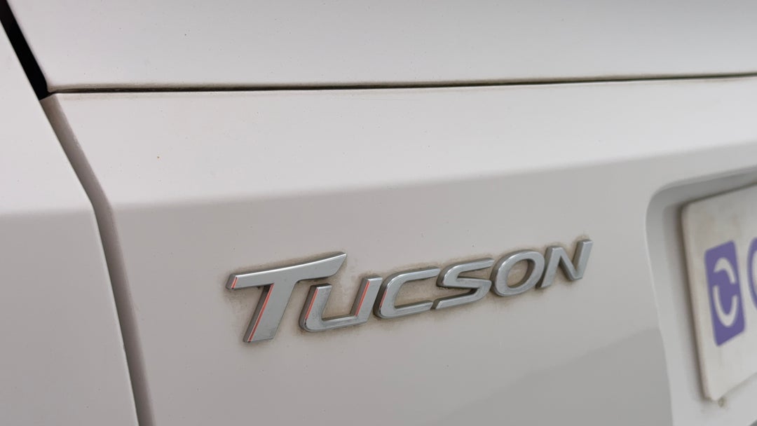 Badge (Boot Left Side)