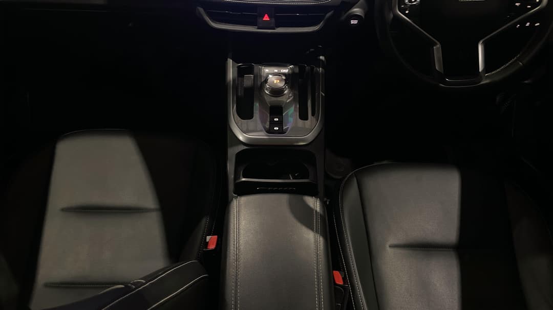 2022 GWM Haval Jolion Vanta, Automatic, 48619 km, Center Console