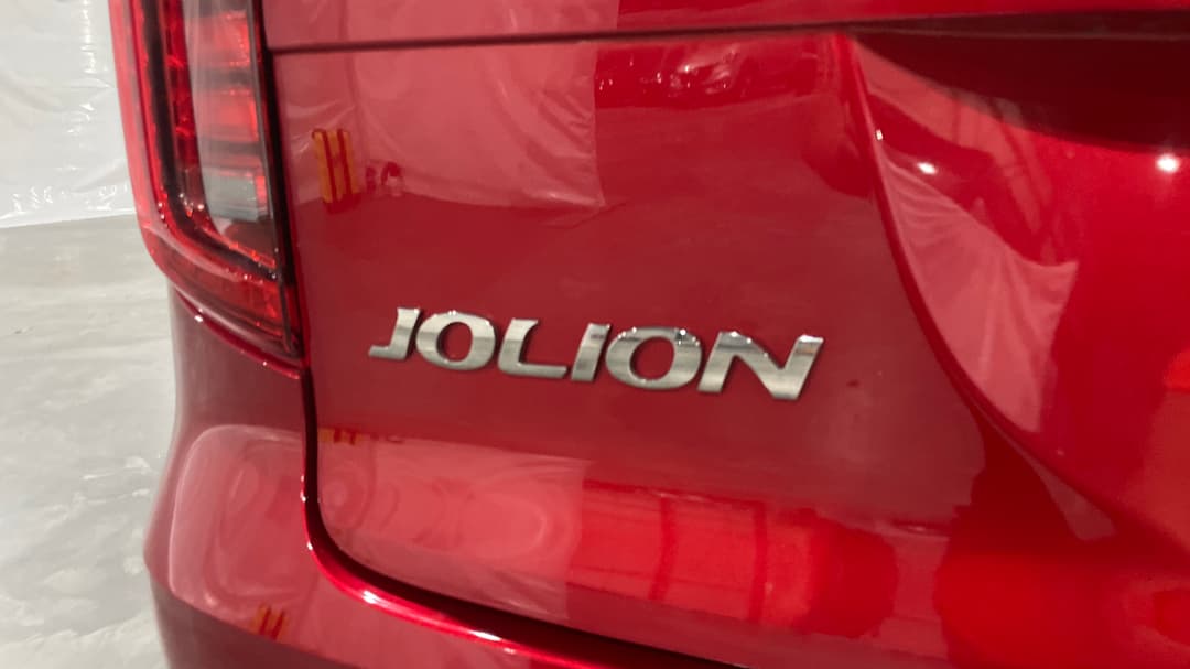 2022 GWM Haval Jolion Vanta, Automatic, 48619 km, Badge (Boot Left Side)