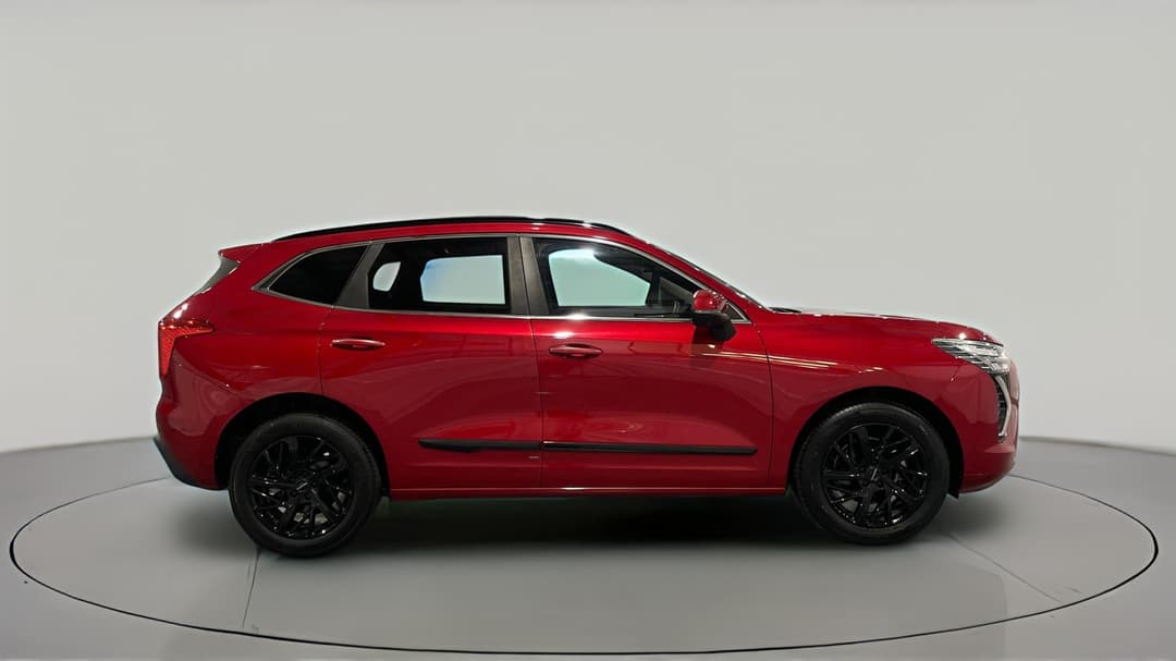 2022 GWM Haval Jolion Vanta, Automatic, 48619 km, Right Side View