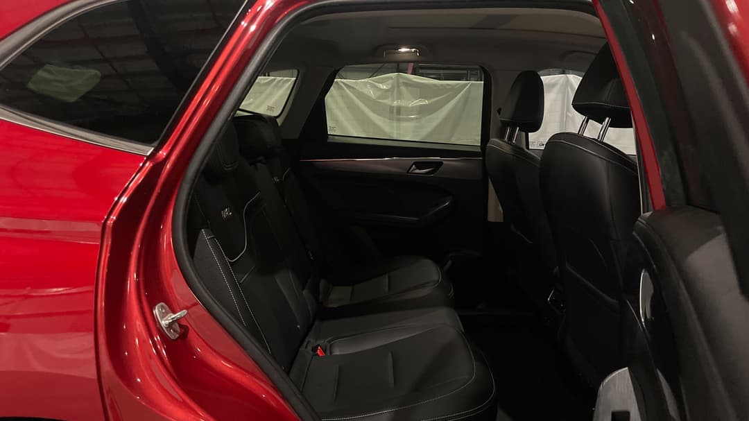 2022 GWM Haval Jolion Vanta, Automatic, 48619 km, Right Side Rear Door Cabin View