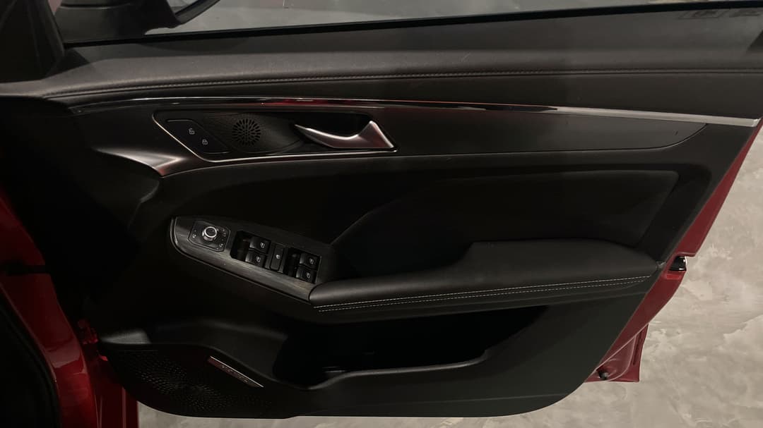 2022 GWM Haval Jolion Vanta, Automatic, 48619 km, Speaker View