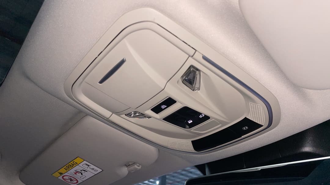 2022 GWM Haval Jolion Vanta, Automatic, 48619 km, On-Roof Controls/Sunglass holder