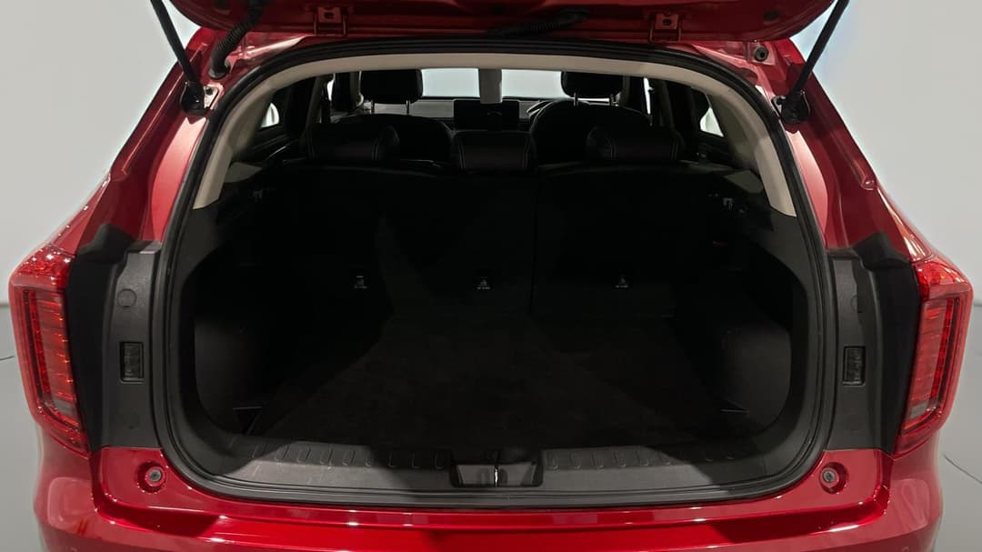 2022 GWM Haval Jolion Vanta, Automatic, 48619 km, Boot Inside View