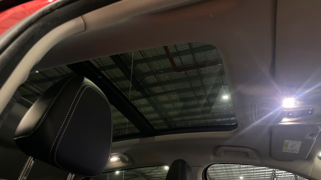 2022 GWM Haval Jolion Vanta, Automatic, 48619 km, Interior Sunroof/Moonroof