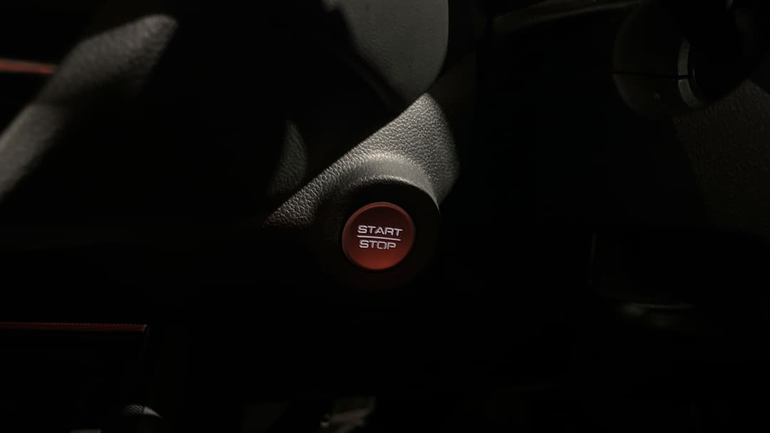 2022 GWM Haval Jolion Vanta, Automatic, 48619 km, Keyless / Button Start