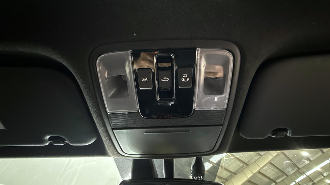 2024 Kia Cerato Gt, Automatic, 22555 km, On-Roof Controls/Sunglass holder