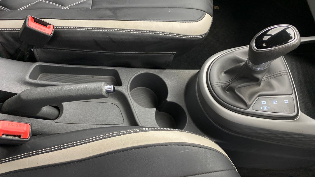 Gear Lever