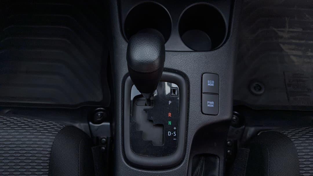 Gear Lever 