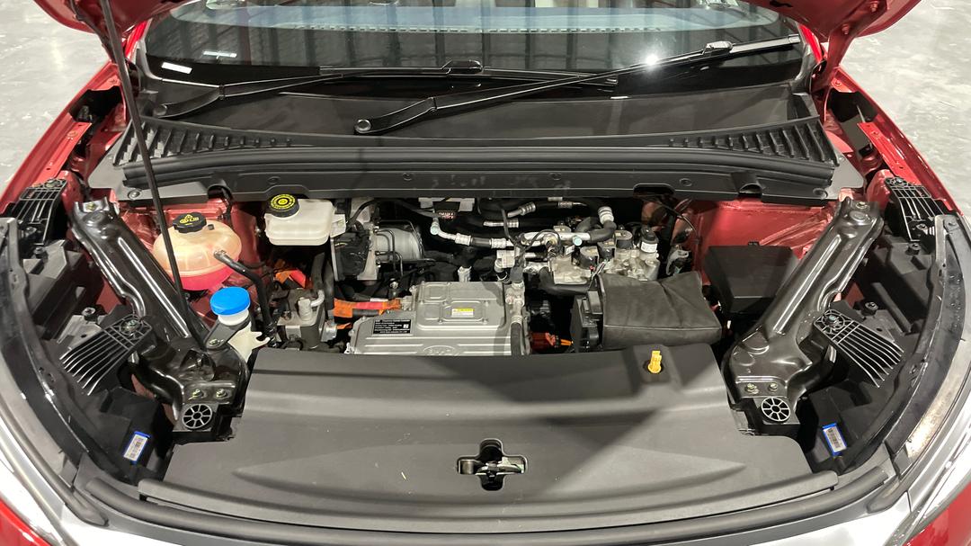2023 Byd Atto 3 Extended Range, Automatic, 35691 km, Open Bonnet (Engine)