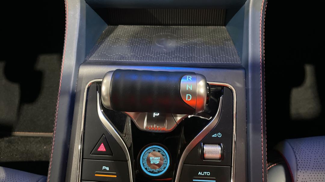 2023 Byd Atto 3 Extended Range, Automatic, 35691 km, Gear Lever 