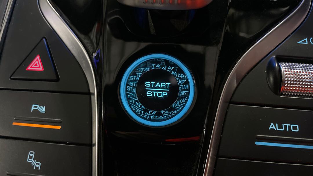 2023 Byd Atto 3 Extended Range, Automatic, 35691 km, Keyless / Button Start