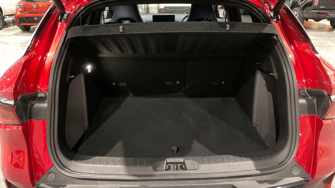 2023 Byd Atto 3 Extended Range, Automatic, 35691 km, Boot Inside View