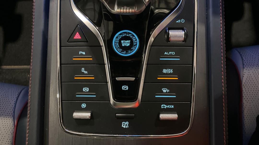 2023 Byd Atto 3 Extended Range, Automatic, 35691 km, Utility Switches/Buttons